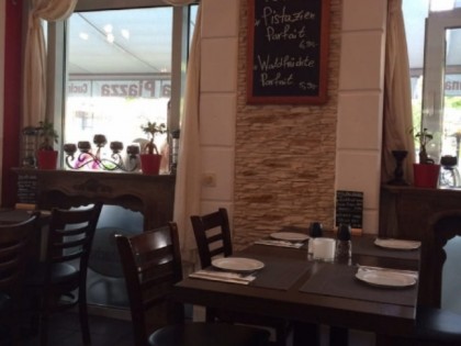 照片: La Piazza Norderstedt