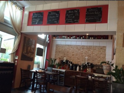 照片: La Piazza Norderstedt