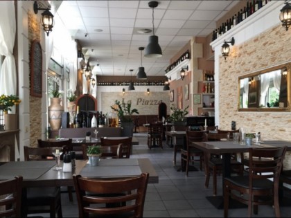 照片: La Piazza Norderstedt