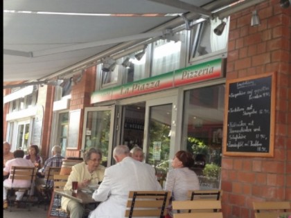 照片: La Piazza Norderstedt