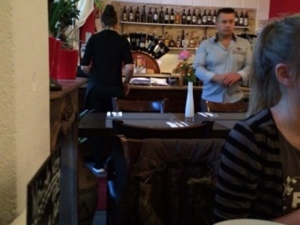 照片: La Piazza Norderstedt